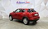 Nissan Juke LE, 2014 года, пробег 153991 км