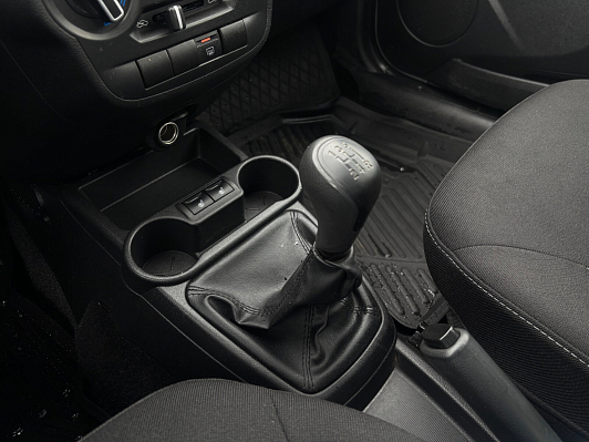 Lada (ВАЗ) Granta Комфорт, 2022 года, пробег 19539 км