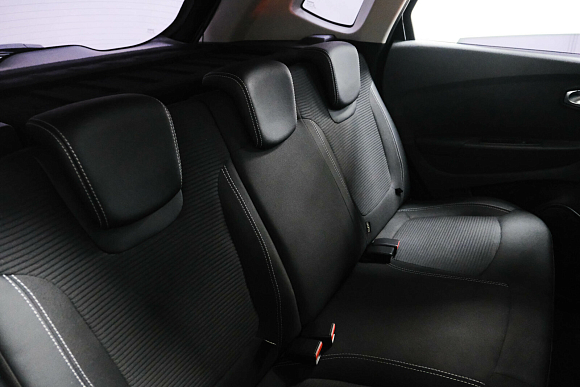 Renault Kaptur Style, 2020 года, пробег 97000 км