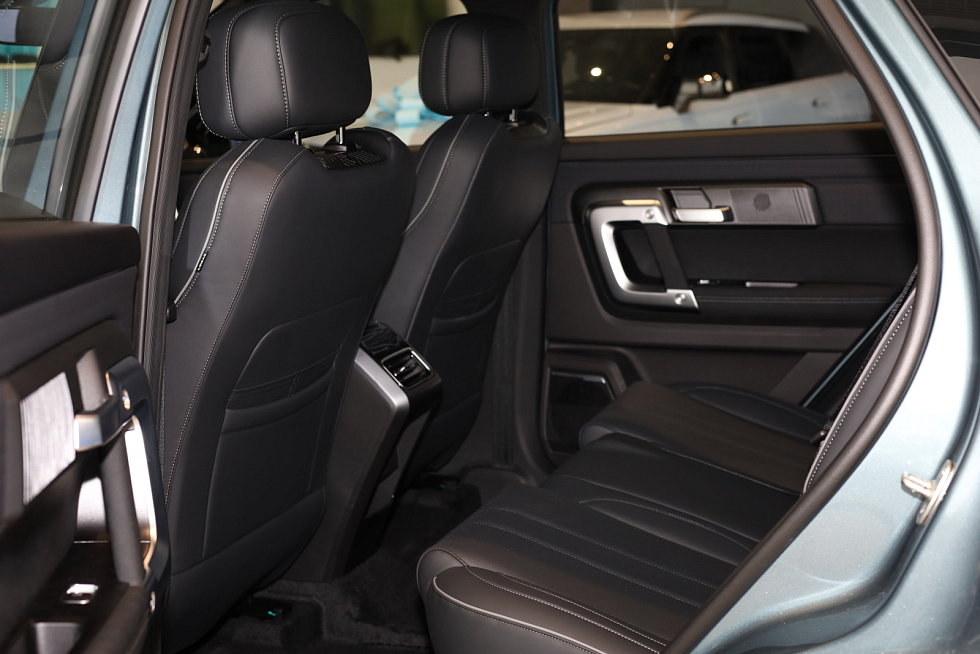 Jaecoo J7 Limited Edition, серый