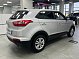 Hyundai Creta Comfort Plus, 2019 года, пробег 97438 км