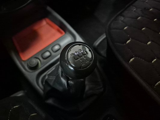 Lada (ВАЗ) Kalina, 2012 года, пробег 175157 км