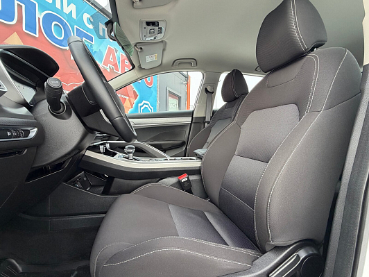 Belgee X50 Стиль, 2024 года, пробег 21800 км