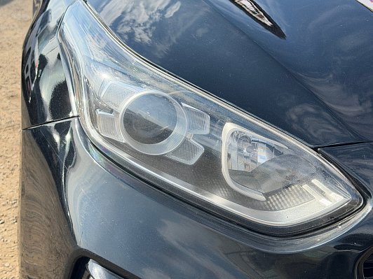 Kia Cerato Comfort, 2018 года, пробег 85000 км