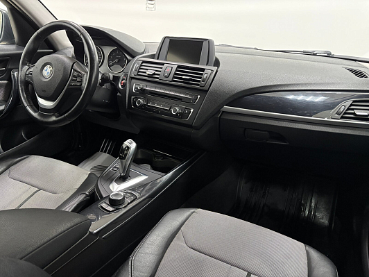 BMW 1 серии, 2011 года, пробег 171072 км
