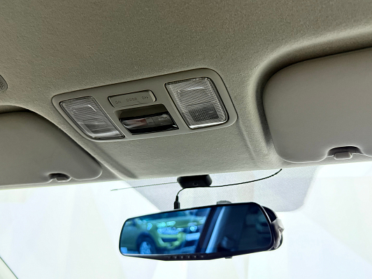 Kia Rio Classic Audio, 2018 года, пробег 89002 км