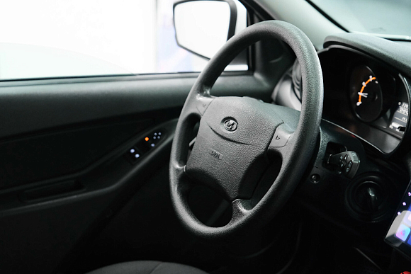 Lada (ВАЗ) Granta Standard, 2023 года, пробег 72000 км