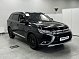 Mitsubishi Outlander Invite, 2018 года, пробег 136649 км