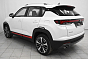 Changan CS35 Plus Комфорт, белый
