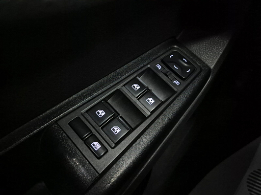 Lada (ВАЗ) Vesta Comfort Winter, 2021 года, пробег 114468 км