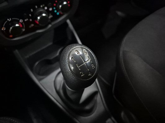 Lada (ВАЗ) Largus Классик, 2023 года, пробег 46000 км
