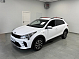 Kia Rio Prestige, 2021 года, пробег 81549 км