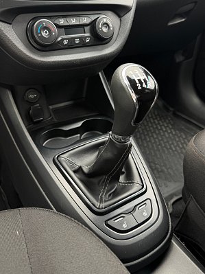 Lada (ВАЗ) Vesta Comfort, 2018 года, пробег 69450 км