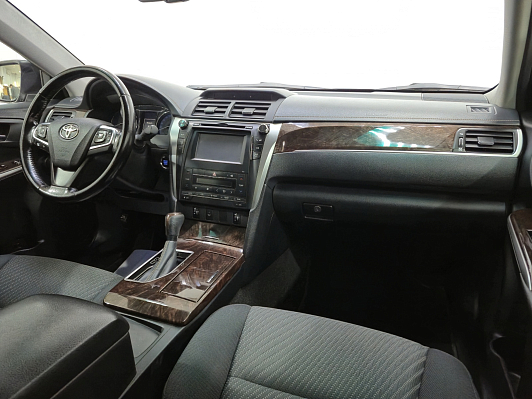 Toyota Camry Комфорт, 2016 года, пробег 253998 км