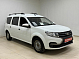 Lada (ВАЗ) Largus Comfort Light 5 мест, 2021 года, пробег 140000 км