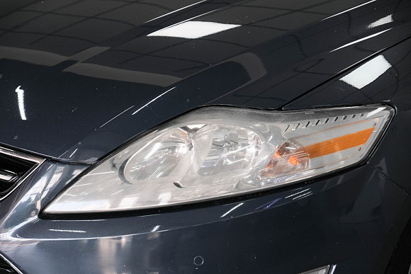 Ford Mondeo Trend, 2013 года, пробег 221194 км