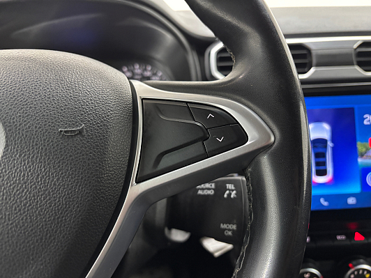 Renault Duster Drive, 2021 года, пробег 149200 км