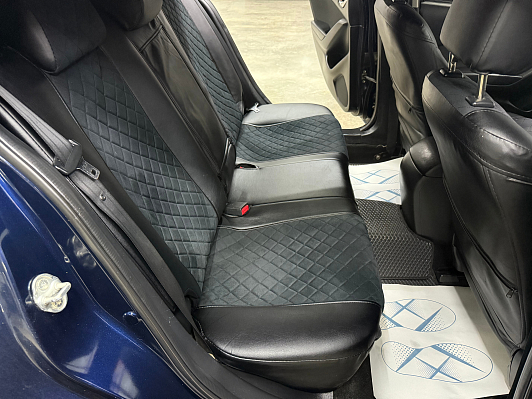 Mazda 3, 2013 года, пробег 238405 км