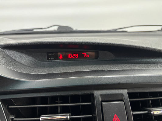 Lifan X50 Luxury, 2015 года, пробег 182998 км