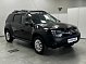Renault Duster Expression, 2017 года, пробег 44039 км