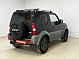 Suzuki Jimny JLX, 2013 года, пробег 206430 км