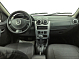 Renault Sandero, 2014 года, пробег 157912 км