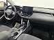 Toyota Corolla Cross Elite Edition (China), 2024 года, пробег 21692 км