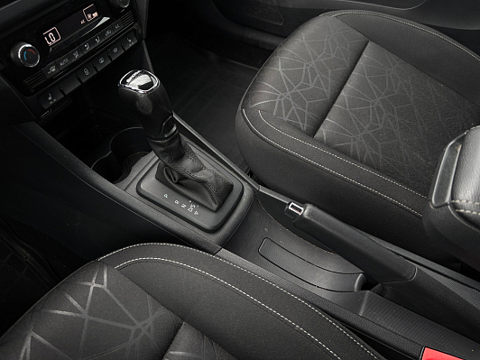 Skoda Rapid Hockey Edition Ambition, 2019 года, пробег 93879 км