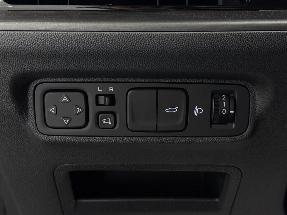 Changan UNI-S (CS55 Plus) Tech Plus, серый