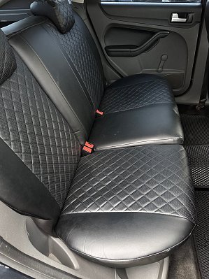 Ford Focus Comfort, 2006 года, пробег 297455 км