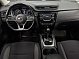 Nissan Qashqai LE, 2020 года, пробег 132461 км