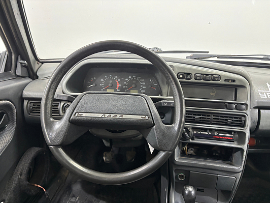 Lada (ВАЗ) 2114, 2007 года, пробег 174506 км