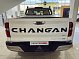 Changan Hunter Plus Люкс, белый