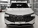 Haval F7 Премиум, белый