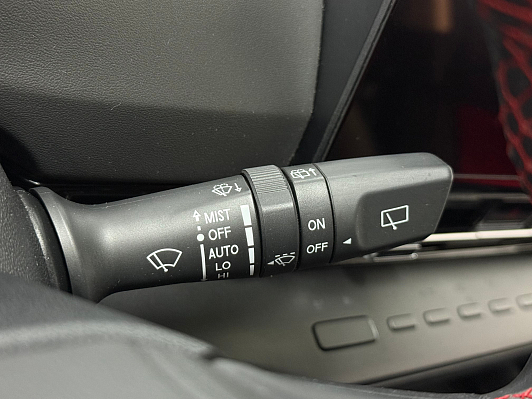 Changan CS55 Plus Техно, 2023 года, пробег 53212 км