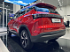 Chery Tiggo 4 Ultra, красный