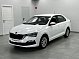 Skoda Rapid Ambition, 2021 года, пробег 77010 км