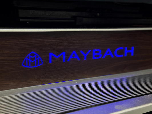 Mercedes-Benz V-Класс, 2023 года, пробег 28000 км