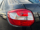 Lada (ВАЗ) Granta Comfort Light, 2022 года, пробег 75200 км