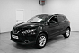 Nissan Qashqai LE+, 2018 года, пробег 144145 км
