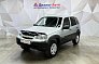 Chevrolet Niva LC, 2017 года, пробег 122459 км
