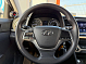 Hyundai Elantra Base, 2016 года, пробег 239299 км