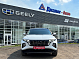 Hyundai Tucson High-Tech, 2023 года, пробег 83600 км