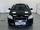 Chevrolet Aveo Base high, 2009 года, пробег 208282 км