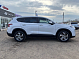 Hyundai Santa Fe, 2021 года, пробег 106177 км