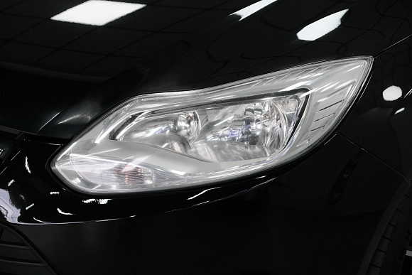 Ford Focus SYNC Edition, 2011 года, пробег 170000 км