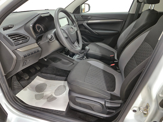 Lada (ВАЗ) Vesta Comfort, 2023 года, пробег 22752 км