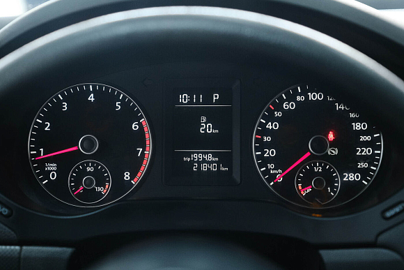 Volkswagen Jetta Conceptline, 2014 года, пробег 218000 км