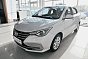 Changan Alsvin Техно, серебряный