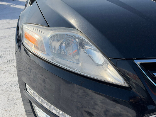 Ford Mondeo Titanium, 2011 года, пробег 267102 км